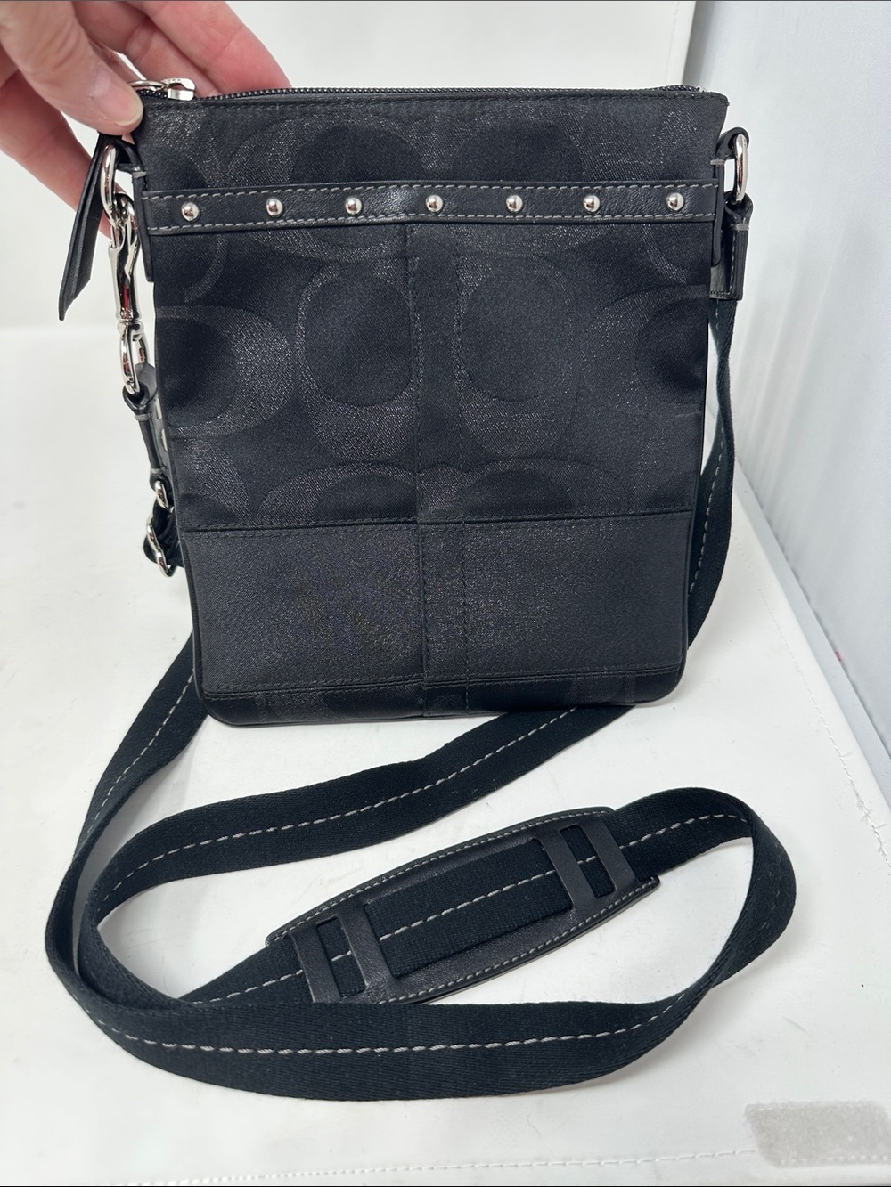 Coach Crossbody